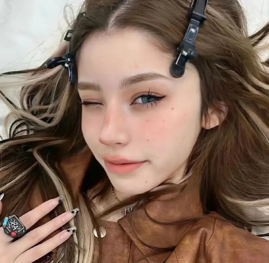 出手吧!女生