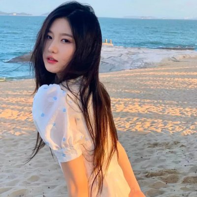 女子高中生